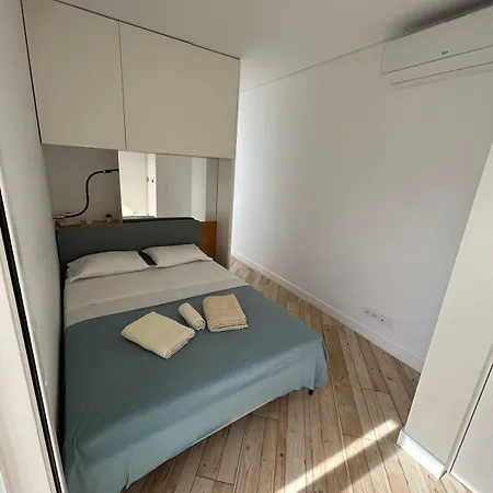 Blife Amerya Private * Faro