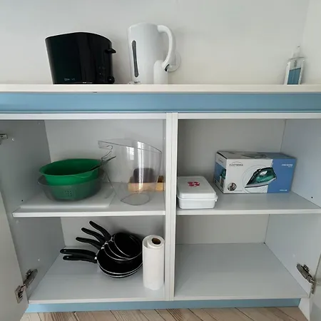 Blife Amerya Private Accommodatie bij particulieren
