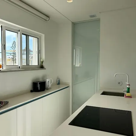 Accommodatie bij particulieren Blife Amerya Private Faro