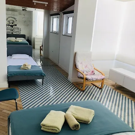 Blife Amerya Private Privat bolig