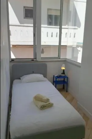 Blife Amerya Private Privat bolig Faro