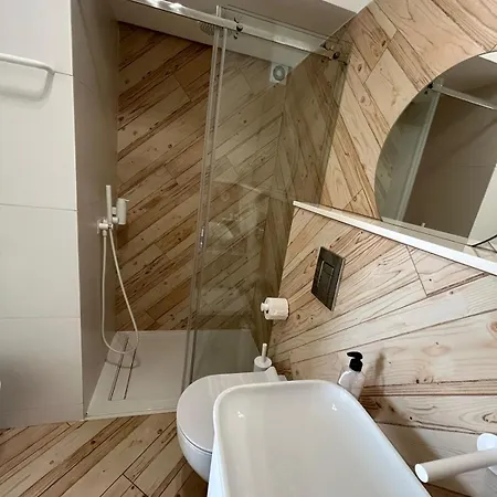 Accommodatie bij particulieren Blife Amerya Private