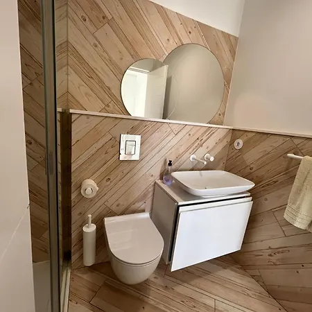 Accommodatie bij particulieren Blife Amerya Private *